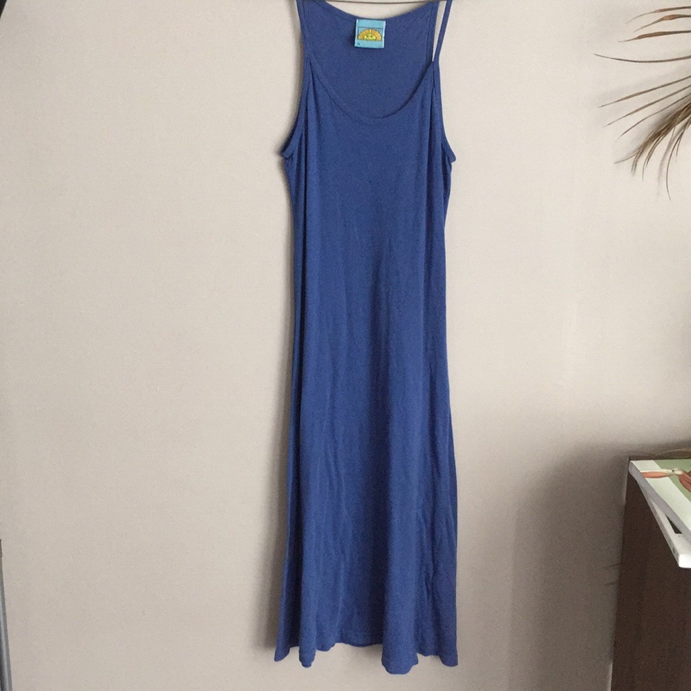 Midi Dress